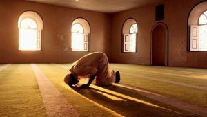 KEUTAMAAN IBADAH SHALAT