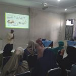 Materi Rute Perjalan Ibadah Umrah dan Haji