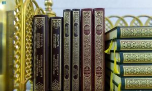 Pendidikan Al-Qur’an pada Anak Usia Dini.